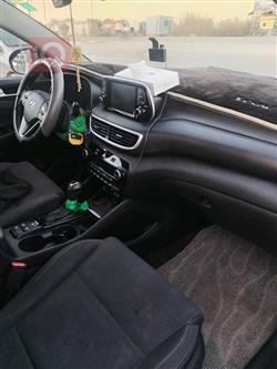 هيونداي توسان